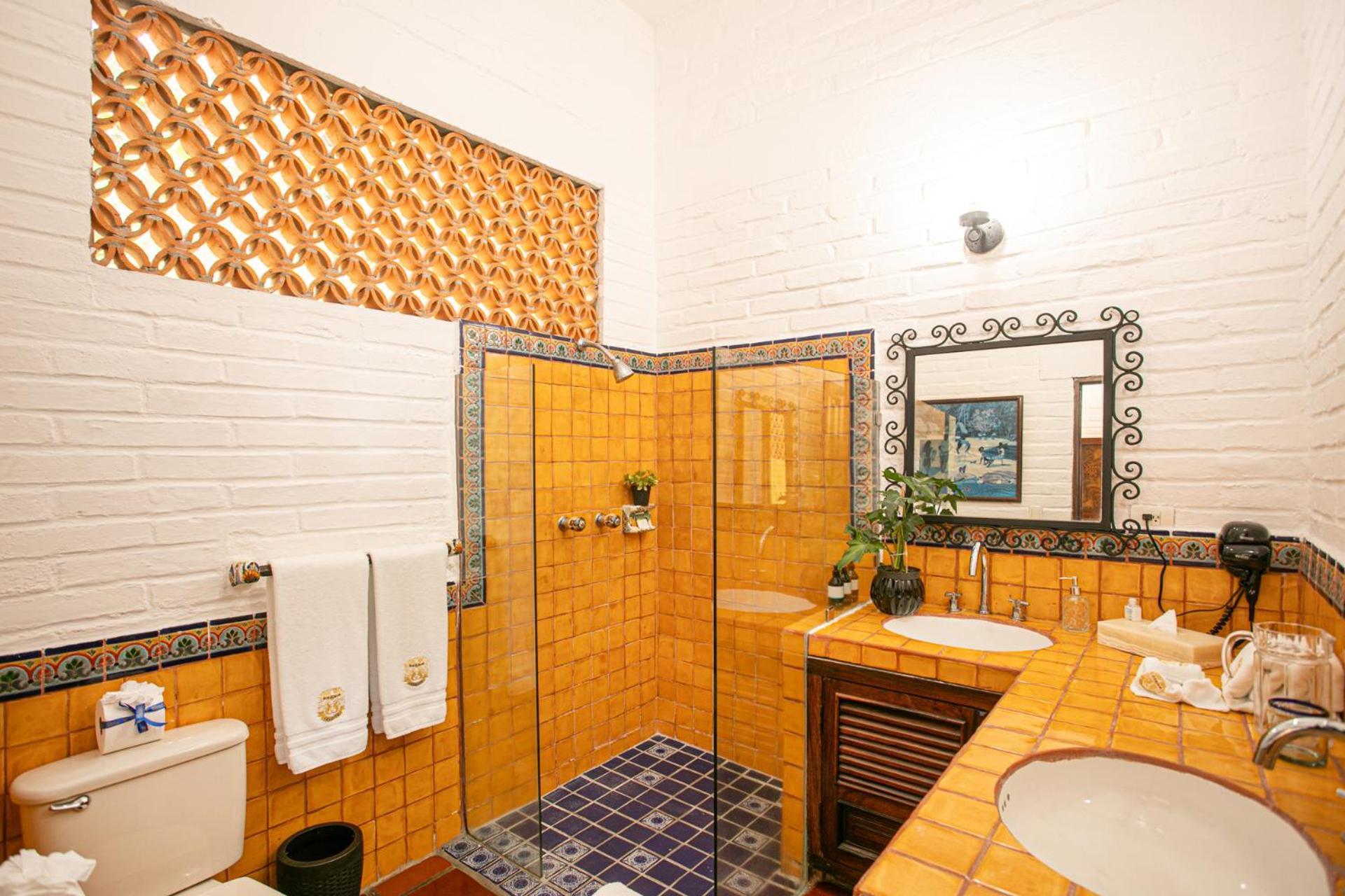 פוארטו ואלארטה Villa Celeste מראה חיצוני תמונה