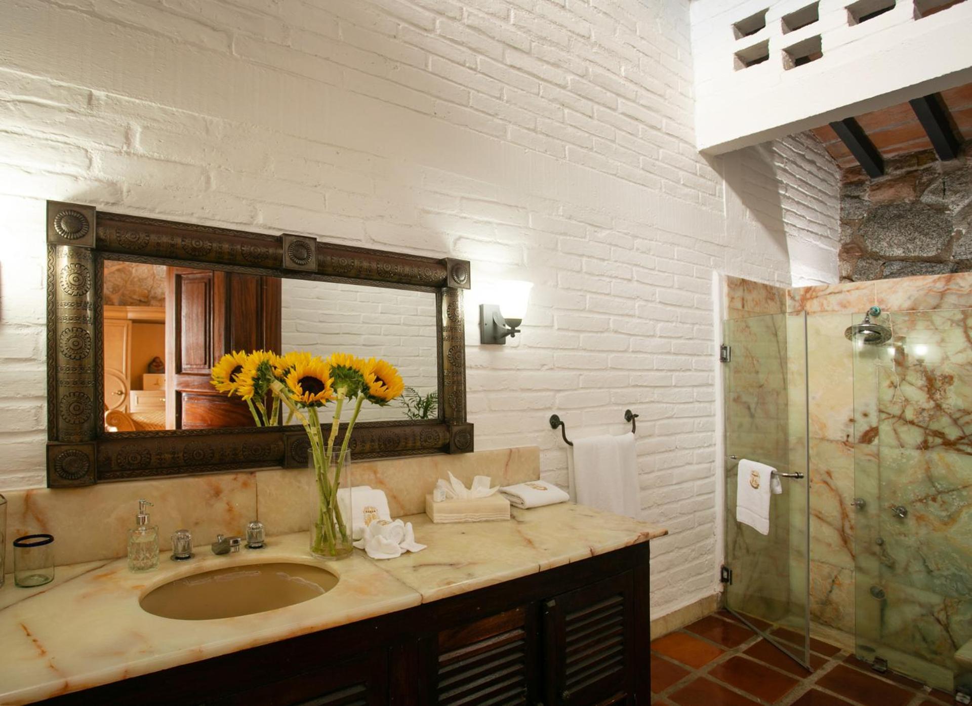 פוארטו ואלארטה Villa Celeste מראה חיצוני תמונה